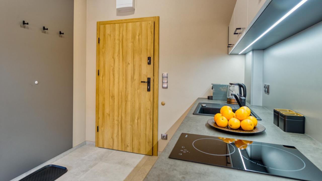 Apartamenty Vip Zdrojowa 6 Świeradów-Zdrój Exterior foto