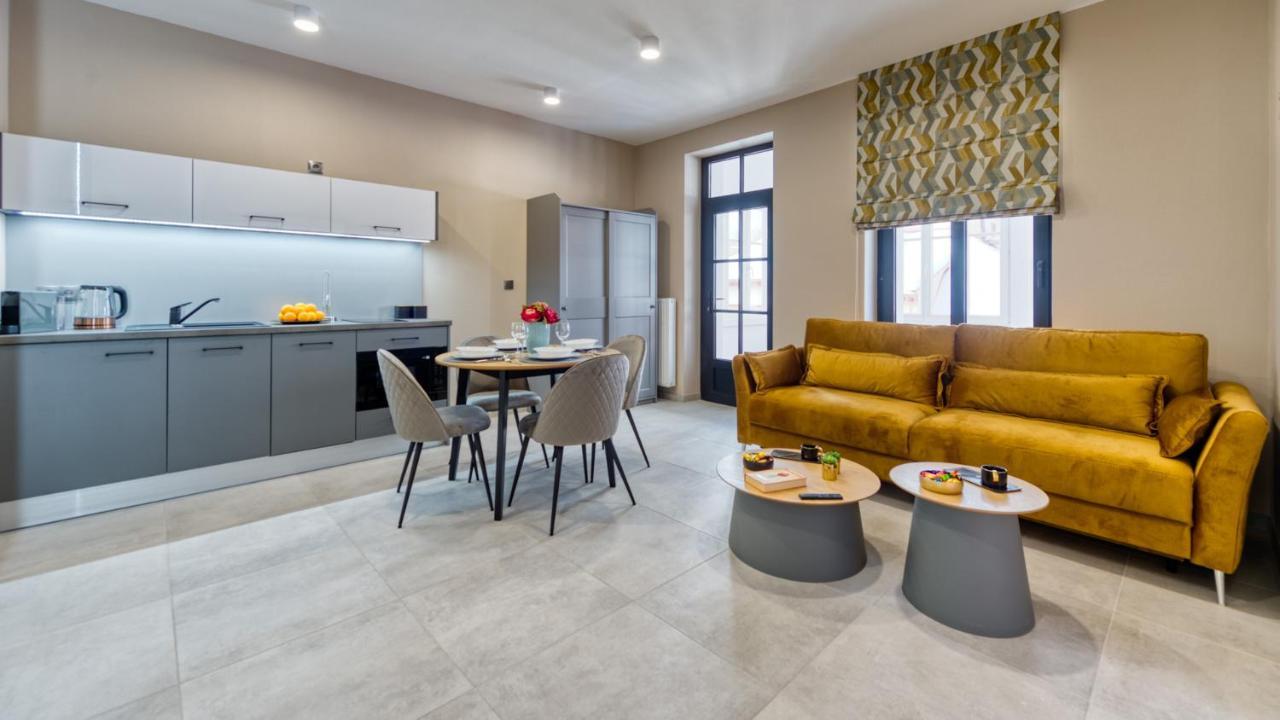 Apartamenty Vip Zdrojowa 6 Świeradów-Zdrój Exterior foto