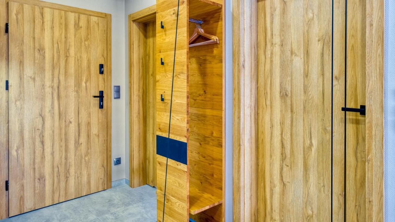 Apartamenty Vip Zdrojowa 6 Świeradów-Zdrój Exterior foto